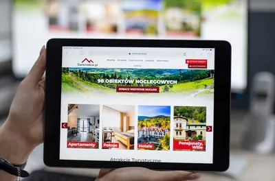 AKCEPT - Marketing turystyczny